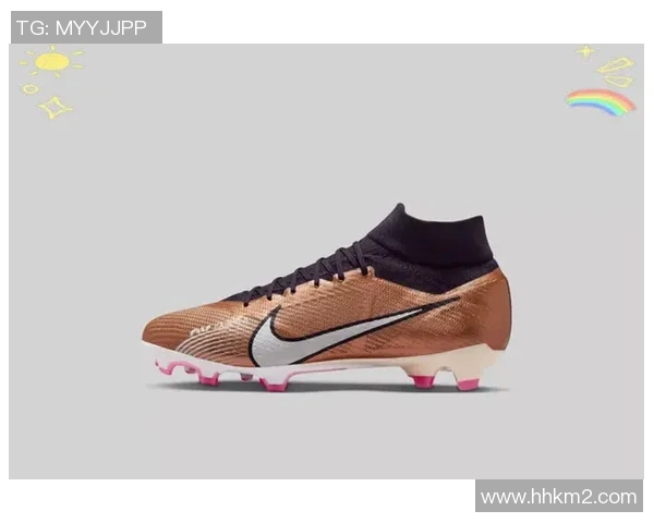 耐克足球：引领潮流的运动品牌如何改变全球足球文化与运动员表现