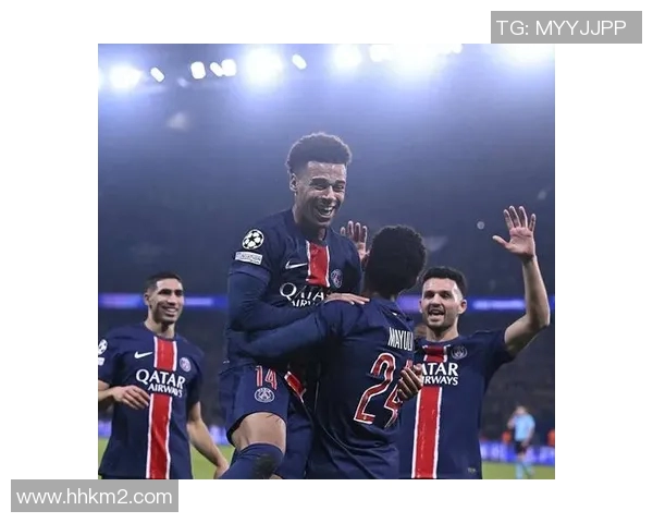 巴黎与利物浦的巅峰对决谁能在欧冠赛场上笑到最后